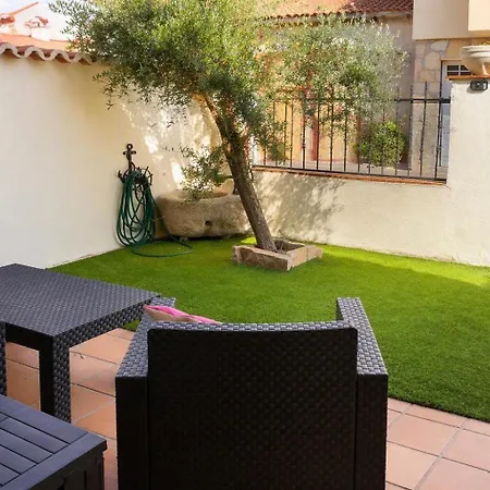 Casa de Férias Casa Marfil Padiernos