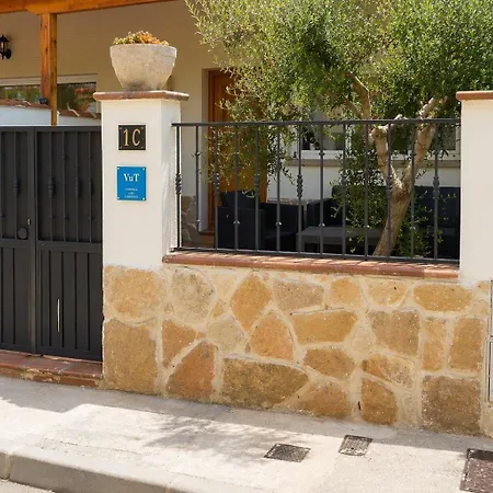 Casa Marfil