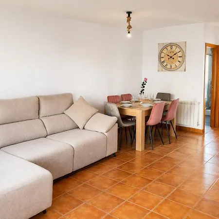 Casa Marfil Ferienhaus Padiernos