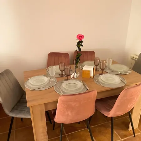 Ferienhaus Casa Marfil *