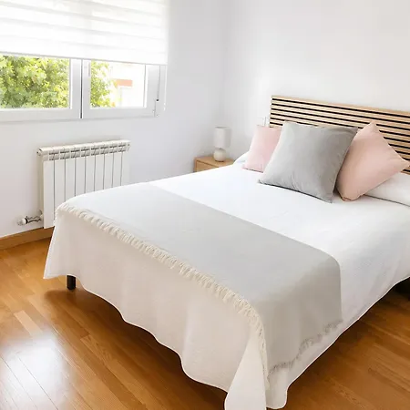 Ferienhaus Casa Marfil *