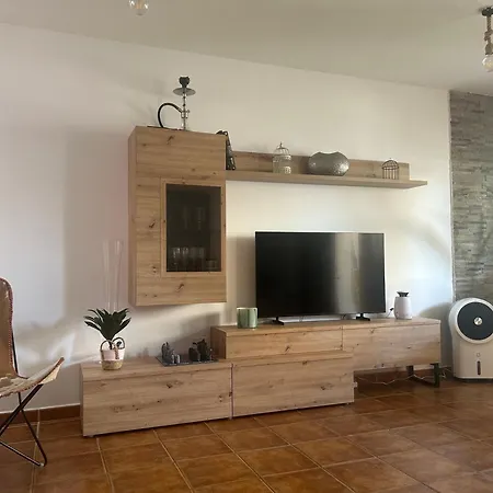 Casa Marfil