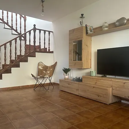 Casa Marfil Padiernos