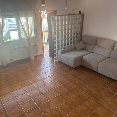 Ferienhaus Casa Marfil