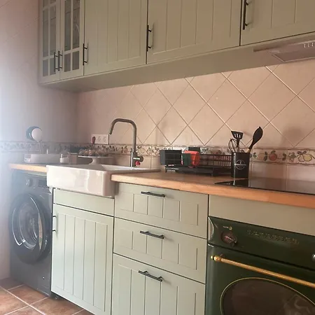 Ferienhaus Casa Marfil