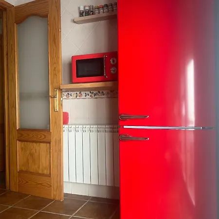 Ferienhaus Casa Marfil
