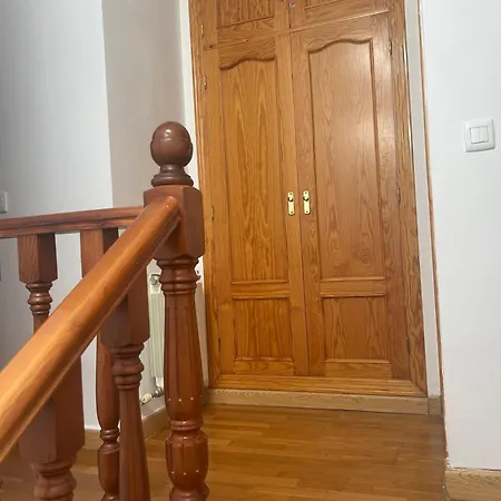 Casa Marfil Padiernos