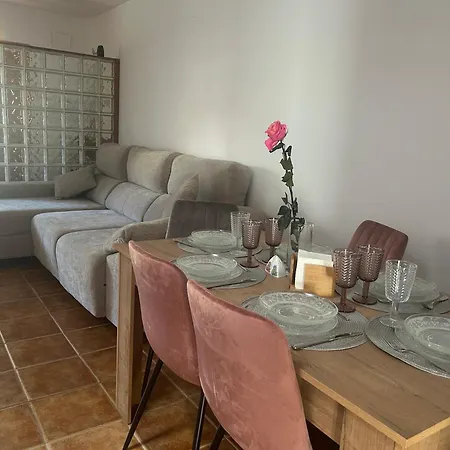 Ferienhaus Casa Marfil Padiernos
