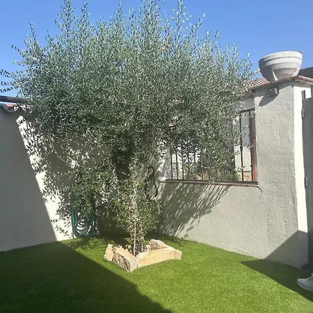 Ferienhaus Casa Marfil Padiernos