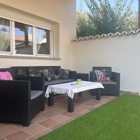 Casa Marfil Ferienhaus Padiernos
