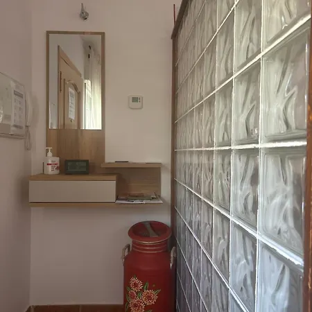 Casa Marfil Ferienhaus *