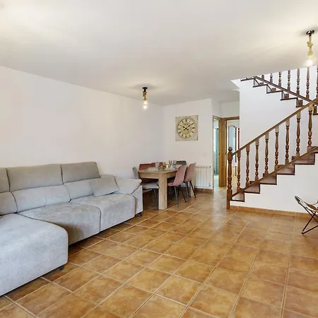 بيت للعطل Casa Marfil *