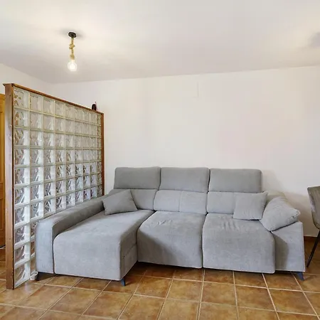 Casa de Férias Casa Marfil