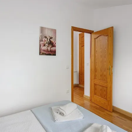 Casa Marfil Padiernos
