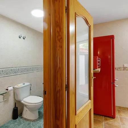 Casa Marfil