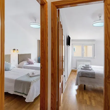 Casa Marfil بيت للعطل