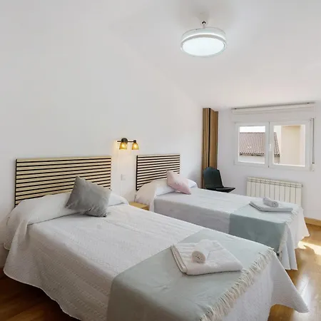 Casa Marfil