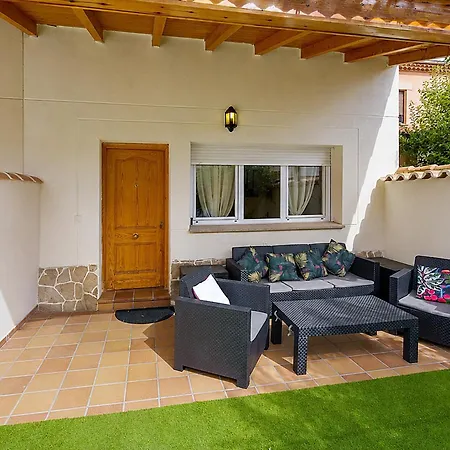 Casa Marfil Padiernos